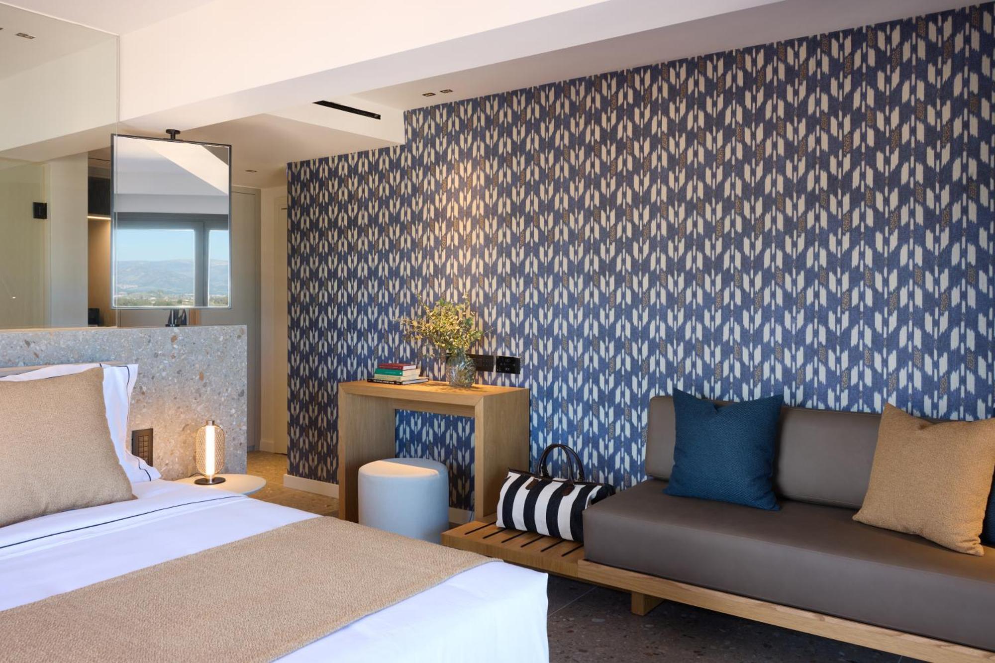 Naus Hotel نافبليو المظهر الخارجي الصورة