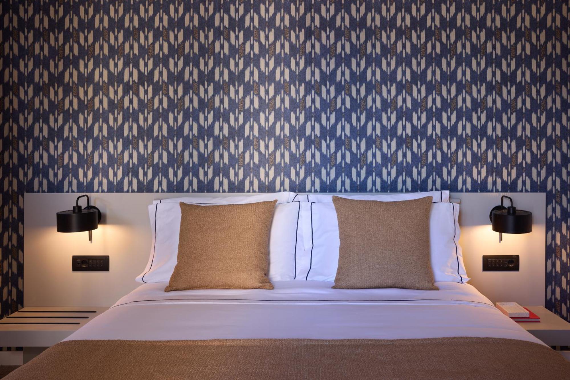 Naus Hotel نافبليو المظهر الخارجي الصورة