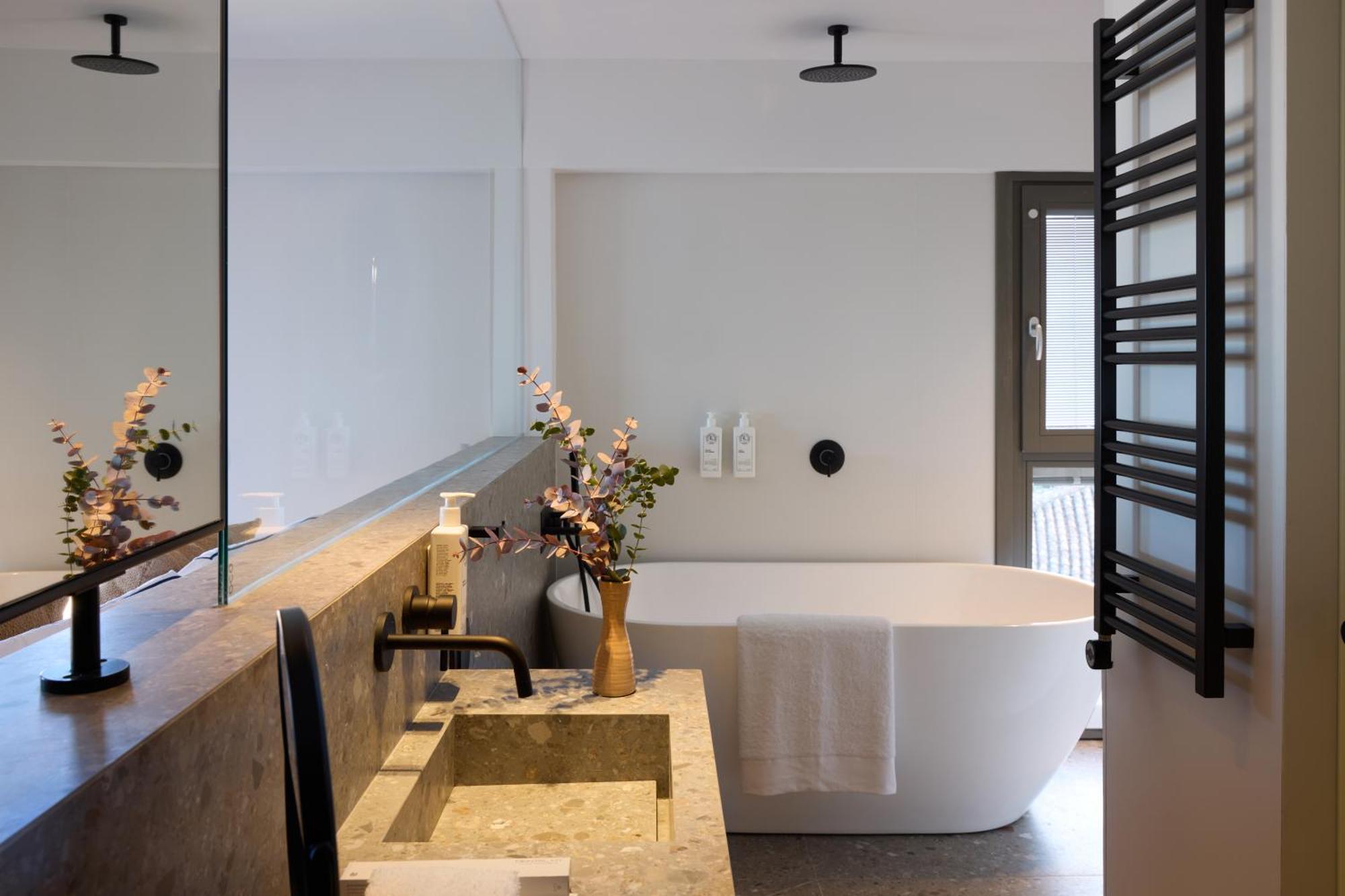 Naus Hotel نافبليو المظهر الخارجي الصورة